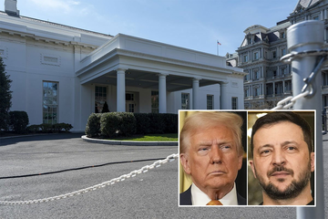 Bijela kuća nakon razgovora Zelenskog i Trampa: "Nikad nismo bili ovoliko blizu mira"