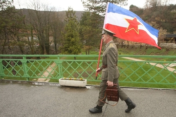Danas je Dan Republike: Da je živa, Titova Jugoslavija bi slavila 80. rođendan