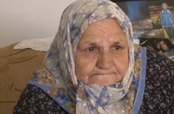 Fata Orlović otpuštena iz bolnice u Tuzli