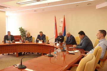 Dodik: Opozicija neka protestuje, ali u izbornoj noći izgubli su kredibilitet