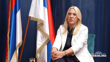 Cvijanovićeva prešla 305.000 glasova: Koliko imaju Božović i Vukanović