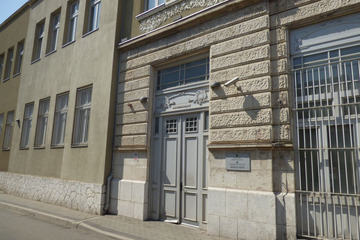 Sud odobrio pljenidbu objekta Centralne banke