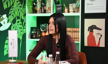 Gordana Jovanović, personalni trener iz Bijeljine: Problem je u gladnim očima (VIDEO)