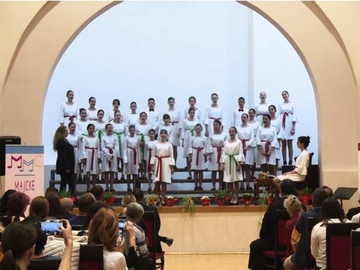 U Bijeljini otvorene 24. "Majske muzičke svečanosti"