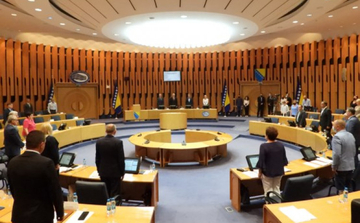 Podržana inicijativa o privremenoj suspenziji PDV-a na uvoz gasa