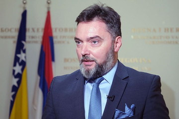 Košarac: Mađarska dokazani prijatelj