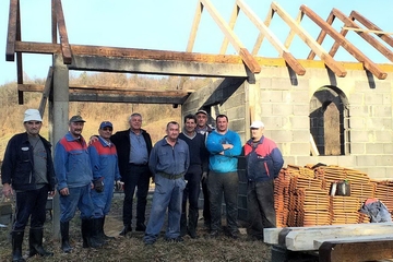 Pravoslavnu kapelu zajedno obnovile komšije Bošnjaci, Hrvati i Srbi