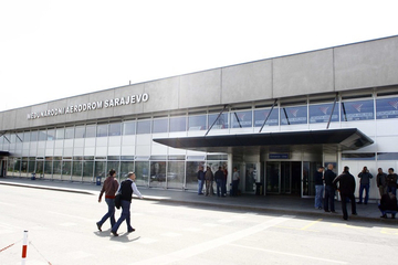 Njemačka vratila 326 ljudi u BiH