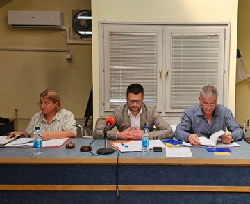 Skupština opštine Ugljevik: Informacije i izvještaji dobili jednoglasnu podršku
