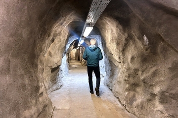 Norveška obnavlja atomska skloništa: Evropa se sprema za ratni scenario zbog prijetnje iz Rusije