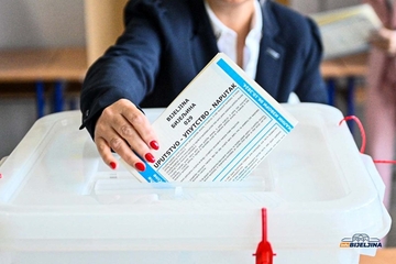 DIJASPORA OKRENULA LEĐA IZBORIMA? Skroman odziv za glasanje iz inostranstva, a rok uskoro ističe