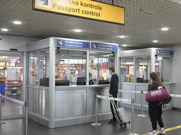 Britanci više neće čekati u redovima na granici EU – evo zašto