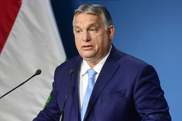 Orban upozorio: Evropa je u opasnosti od rata