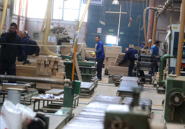 U BiH više od 43.000 osoba ostalo bez posla