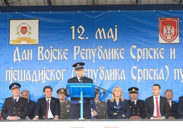 Duraković podnio krivičnu prijavu protiv Goganovića i Kneževića zbog ulaska rukovodstva Srpske u kasarnu "Kozaru"