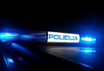 Više povrijeđenih na putu Brčko - Bijeljina: Učestvovala četiri vozila