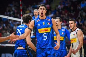 Italija po peti put na krovu svijeta