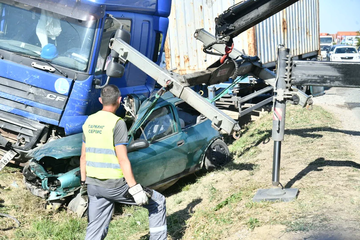 Otkriveni potresni detalji jezive nesreće: Braća krenula kod oca, PA STRADALI na mjestu