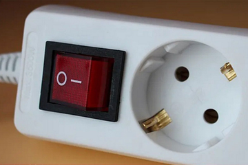 Koji uređaji nikako ne smiju na produžni kabl