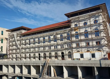 Prvi Hilton u BiH otvara se početkom 2026. godine, pogledajte i gdje (FOTO)