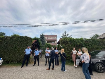 Miličević još nije izveden iz svoje kuće, a osim 2 odbornika, policija istražuje i ovog funkcionera SP