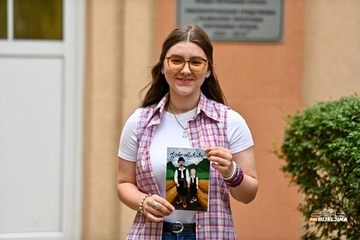 Bijeljina: Učenica Jana Čičarova pokrenula akciju „Nebo obećava“ za djecu na Kosmetu (FOTO)