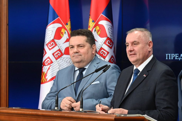 Stevandiću i Viškoviću ukinut pritvor, određene im mjere zabrane