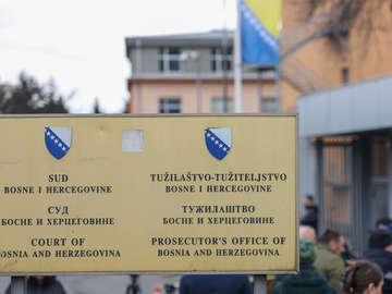 Zakon ili dvostruki aršini - "Malić" i "Pavlović" tek početak progona?