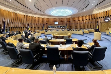 Dom naroda nije razmatrao ukidanje akciza na gorivo