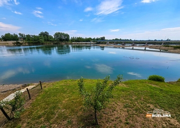 Tragedija kod Bijeljine, žena se utopila u Drini