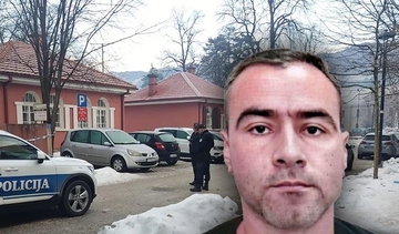 Ubica sa Cetinja se veselio uz ustaške pjesme