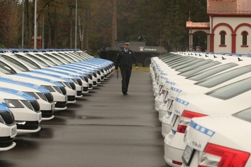 MUP Srpske daje još 3,3 miliona KM za kupovinu vozila