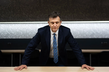 Zasjedalo Predsjedništvo SDS-a: Da li je Blanuša definitivno kandidat za predsjednika?