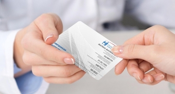 Od 1. januara isključivo elektronske zdravstvene kartice