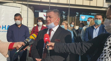 Preminuo Milan Ljubojević