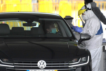 PRIPREME ZA TURISTIČKU SEZONU: Biće preloženo da građani Srbije bez testa ulaze u Crnu Goru