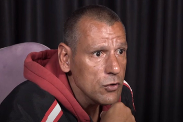 Igor Milošević, serijski silovatelj ponovo na slobodi