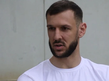 Uroš Plavšić priznao napad na vojno lice, ali izbjegao pritvor