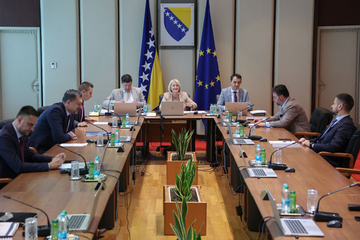 Pljušte tužbe protiv institucija BiH, nadležni ostaju nijemi dok milioni odlaze