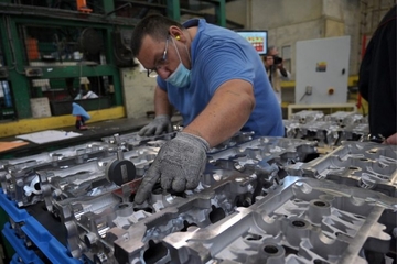 Muke prerađivačke industrije: Nedostatak radnika i njihova obučenost gorući problem