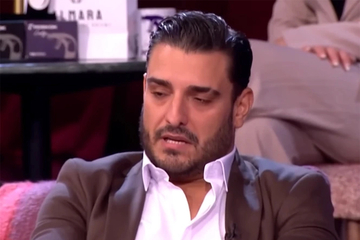 Darko Lazić nakon tragedije više nije isti „Gubitak brata ga je zauvijek promijenio“
