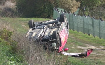 Policija objavila detalje o sudaru kod Bijeljine: Poginuo vozač pežoa (FOTO)