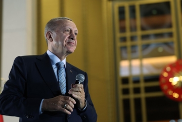 Erdoganu novi petogodišnji mandat na čelu Turske: Prvi čestitali Orban, Putin, Vučić, Dodik...