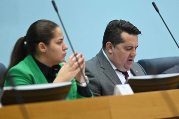 Nenad Stevandić se oglasio o ostavci Anje Ljubojević