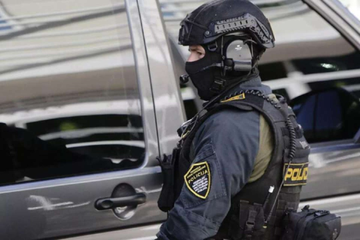 Mađari prijavljeni policiji zbog sumnjivog ponašanja, provjerava ih OBA