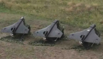 Ruska PVO oborila 64 ukrajinska drona tokom noći