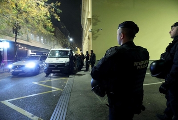 Vlada Hrvatske uvodi posebne mjere zbog incidenata na Danima srpske kulture u Splitu i Zagrebu