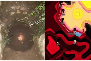 Lovac na blago tvrdi: Pod zemljom se krije grad iz doba Hrista – traži 50 miliona da otkrije lokaciju