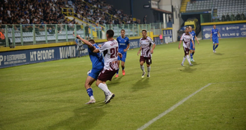 FK Sarajevo traži izuzeće sudije iz Bijeljine pred derbi sa Širokim Brijegom
