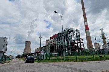 RiTE Ugljevik preuzima prava na "Comsar" 29. januara